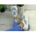 Buty Sportowe Damskie Sneakersy Damskie Air Holo Grey 