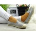 ESPADRYLE BALERINKI TRAMPKI TENISÓWKI GREY